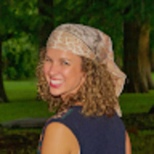 Meet your Posher, Rebecca